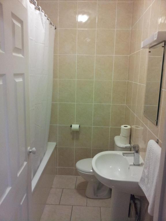 Lynden Court Hotel Bournemouth Quarto foto