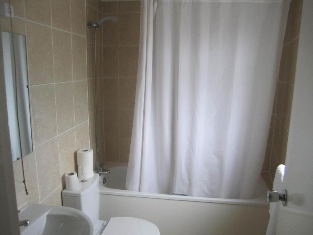 Lynden Court Hotel Bournemouth Quarto foto